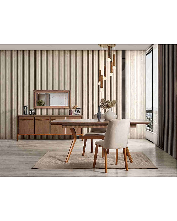 Lima Yemek Masası Lima Yemek Masası