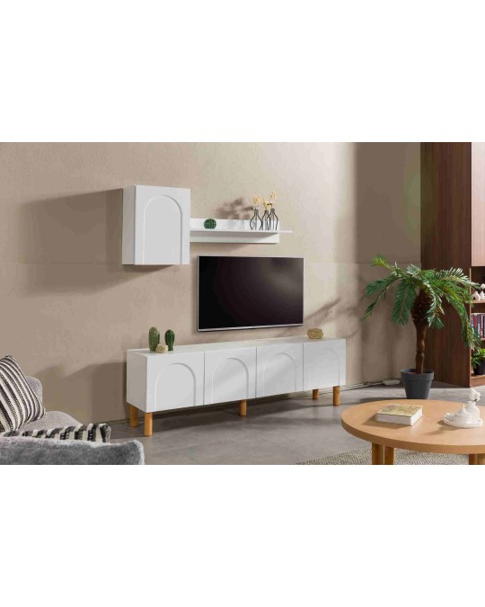 Lota TV Ünitesi Lota TV Ünitesi