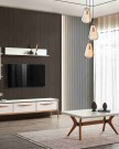 Firu Orta Sehpa Velura Home