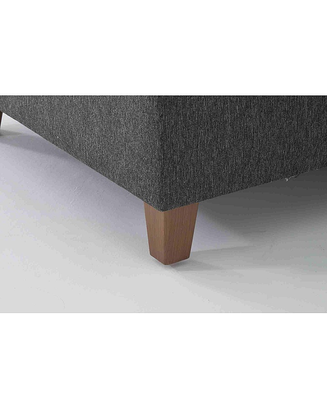 Rengar İkili Koltuk - Antrasit Rengar İkili Koltuk - Antrasit