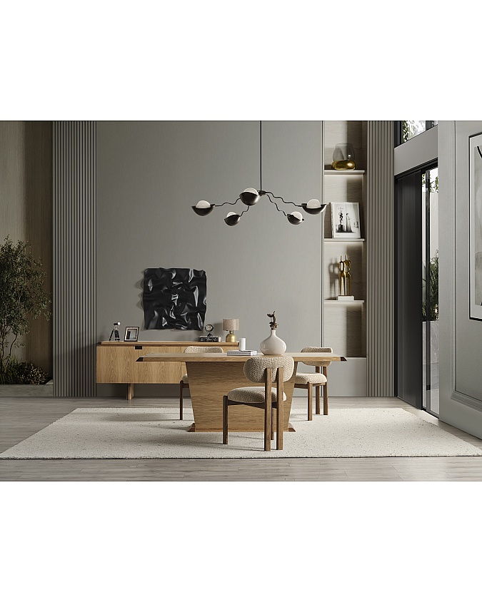 Beliz Yemek Masası Beliz Yemek Masası