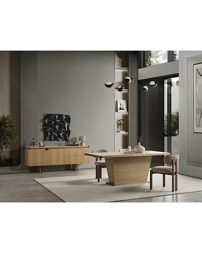 Beliz Yemek Masası Beliz Yemek Masası