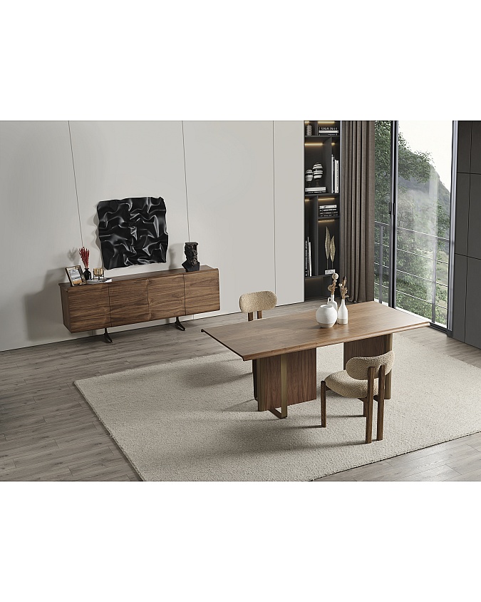 Efsun Yemek Masası Efsun Yemek Masası