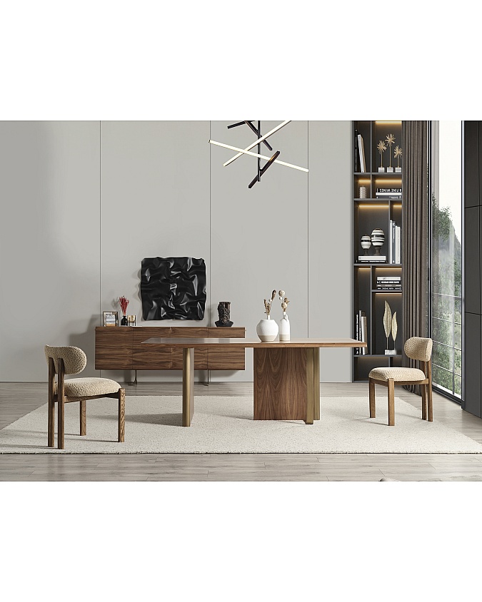 Efsun Yemek Masası Efsun Yemek Masası