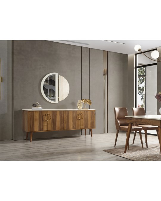 Luna Konsol Luna Konsol