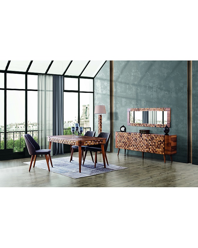 Amazon Yemek Masası