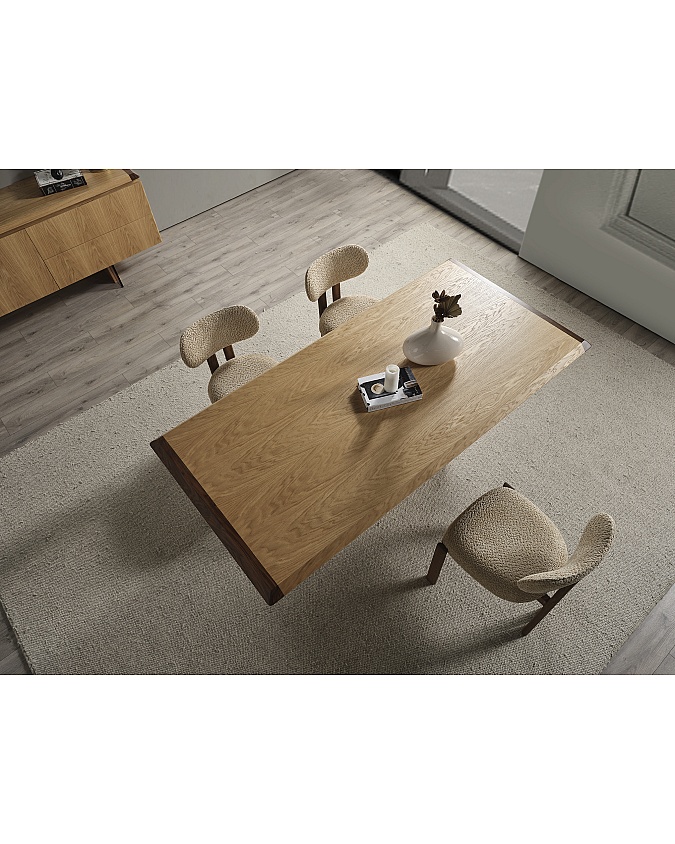 Beliz Yemek Masası Beliz Yemek Masası