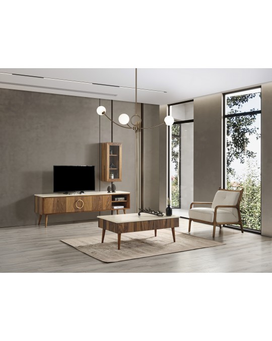 Luna Tv Ünitesi Luna Tv Ünitesi