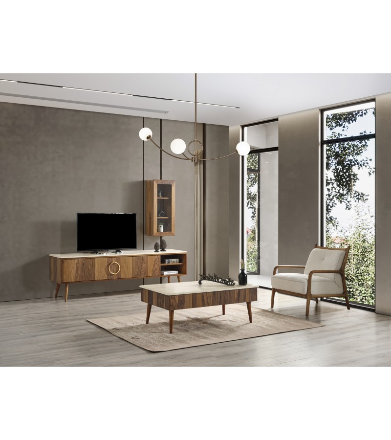 Luna Tv Ünitesi Luna Tv Ünitesi