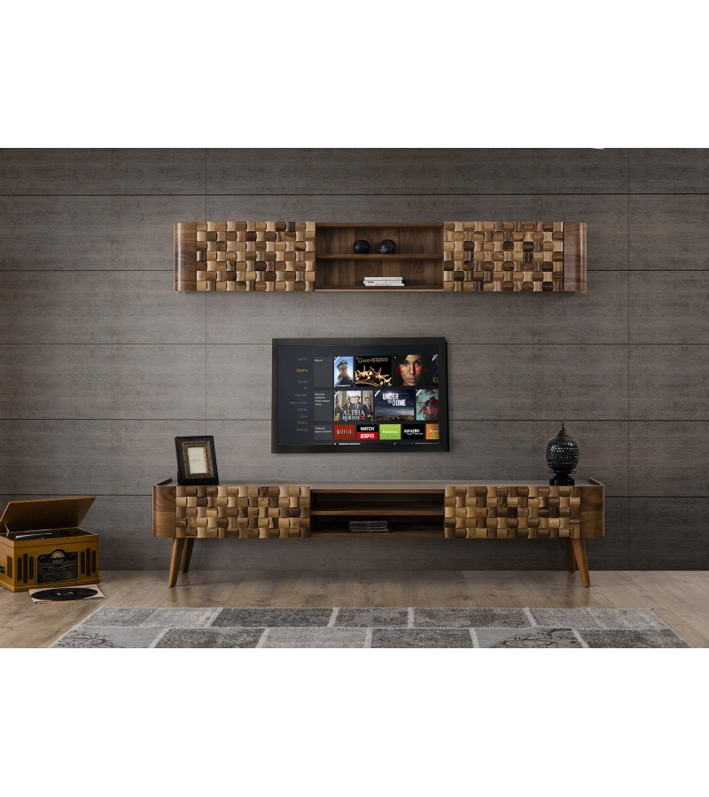 Amazon Tv Ünitesi Amazon Tv Ünitesi