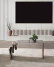 Eksen Ahşap Orta Sehpa Velura Home