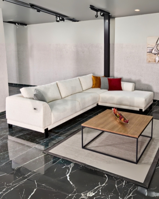 Quatro Relax Köşe Takımı