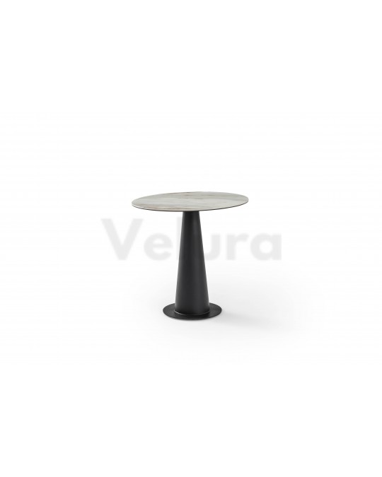 Sole Cone Black Yan Sehpa - v01 Sole Cone Black Yan Sehpa - v01