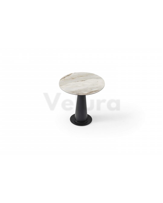 Sole Cone Black Yan Sehpa - v01 Sole Cone Black Yan Sehpa - v01