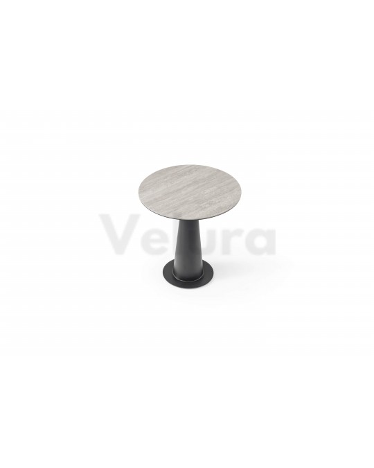 Sole Cone Black Yan Sehpa - v02 Sole Cone Black Yan Sehpa - v02
