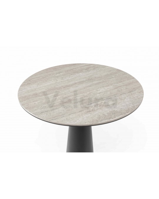 Sole Cone Black Yan Sehpa - v02 Sole Cone Black Yan Sehpa - v02