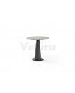 Sole Cone Black Yan Sehpa - v02 Sole Cone Black Yan Sehpa - v02