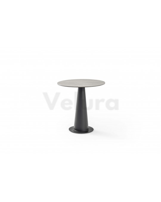 Sole Cone Black Yan Sehpa - v02 Sole Cone Black Yan Sehpa - v02