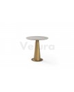 Sole Cone Gold Yan Sehpa - v01 Sole Cone Gold Yan Sehpa - v01