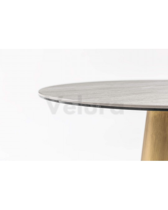 Sole Cone Gold Yan Sehpa - v01 Sole Cone Gold Yan Sehpa - v01