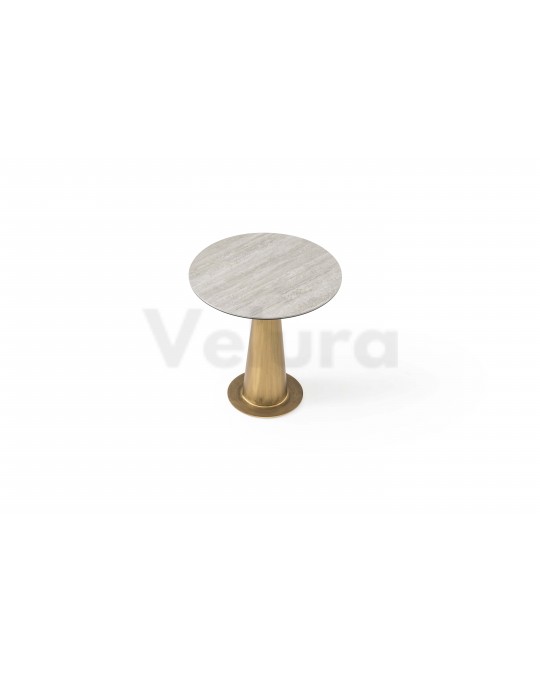 Sole Cone Gold Yan Sehpa - v01 Sole Cone Gold Yan Sehpa - v01