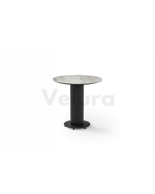Sole Cylin Black Yan Sehpa - v01 Sole Cylin Black Yan Sehpa - v01
