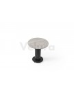 Sole Cylin Black Yan Sehpa - v02 Sole Cylin Black Yan Sehpa - v02
