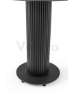 Sole Cylin Black Yan Sehpa - v02 Sole Cylin Black Yan Sehpa - v02