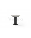 Sole Cylin Black Yan Sehpa - v02 Sole Cylin Black Yan Sehpa - v02