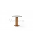 Sole Cylin Gold Yan Sehpa - v01 Sole Cylin Gold Yan Sehpa - v01