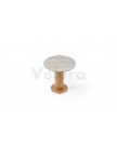 Sole Cylin Gold Yan Sehpa - v01 Sole Cylin Gold Yan Sehpa - v01