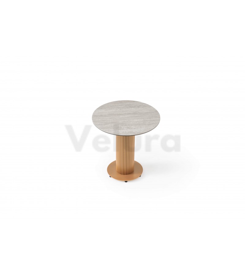 Sole Cylin Gold Yan Sehpa - v01 Sole Cylin Gold Yan Sehpa - v01