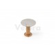 Sole Cylin Gold Yan Sehpa - v01 Sole Cylin Gold Yan Sehpa - v01