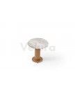 Sole Cylin Gold Yan Sehpa - v02 Sole Cylin Gold Yan Sehpa - v02