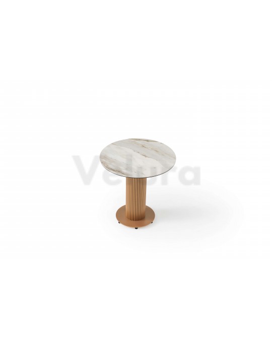 Sole Cylin Gold Yan Sehpa - v02 Sole Cylin Gold Yan Sehpa - v02