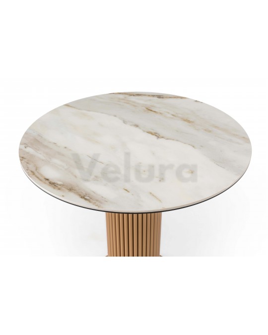 Sole Cylin Gold Yan Sehpa - v02 Sole Cylin Gold Yan Sehpa - v02