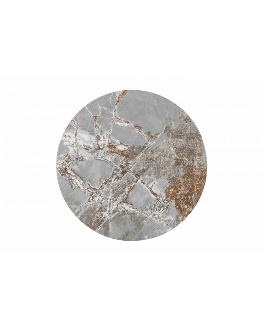 ZSole Octo Yemek Masası - v01 ZSole Octo Yemek Masası - v01