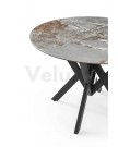 ZSole Spider Yemek Masası - v02 ZSole Spider Yemek Masası - v02