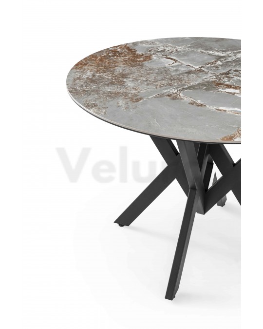 ZSole Spider Yemek Masası - v02 ZSole Spider Yemek Masası - v02