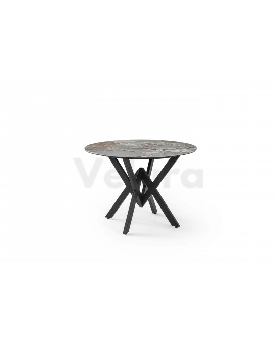 ZSole Spider Yemek Masası - v02 ZSole Spider Yemek Masası - v02