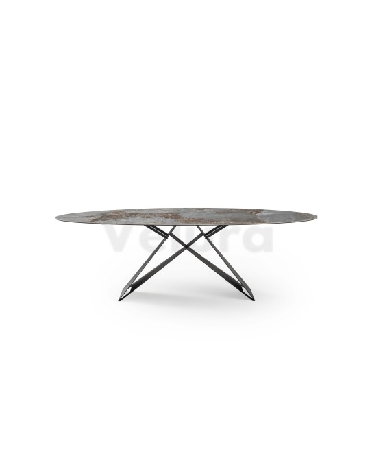 Ellie Yemek Masası - v05