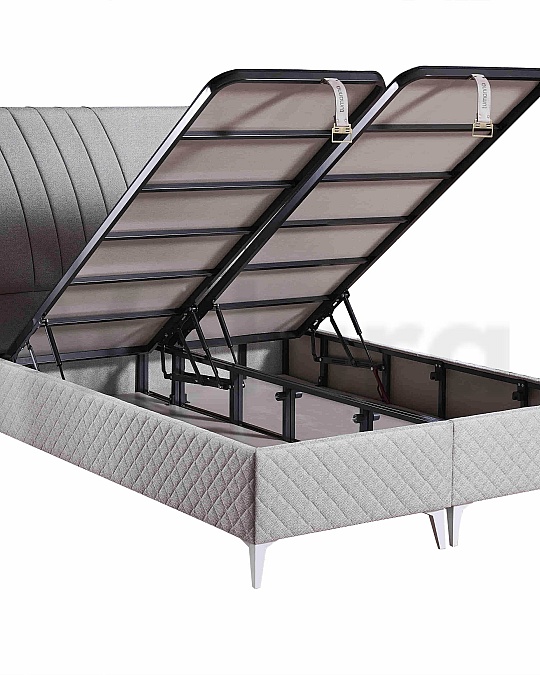 Comfort Baza - Başlık