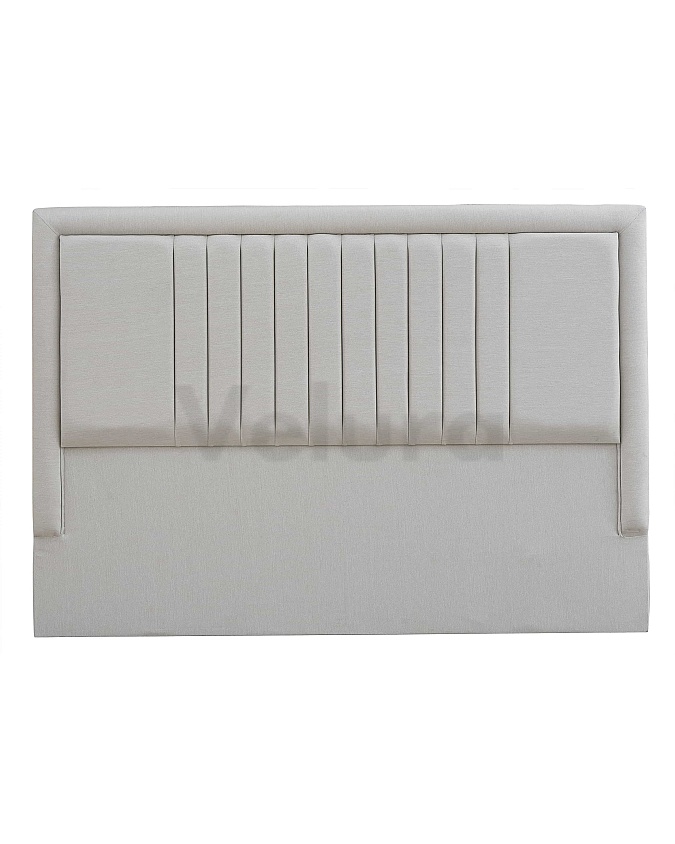 Dreamwell Başlık modern kadife