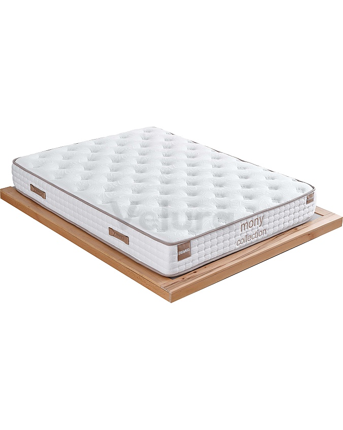 Hijyenik kumaş yatak