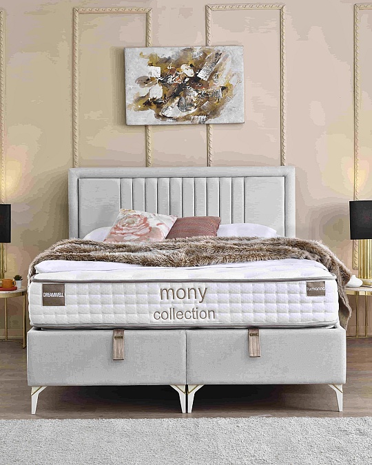 Dreamwell Yatak Seti