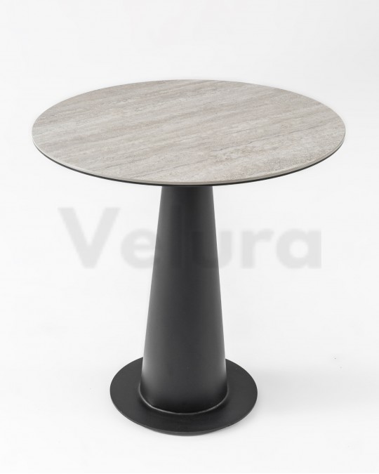 Sole Cone Black Yan Sehpa - v02