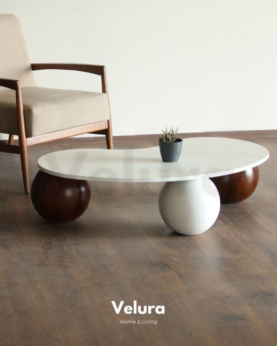ZTerra Yemek Masası - v05