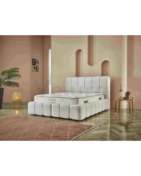 Body Form Yatak Seti Body Form Yatak Seti