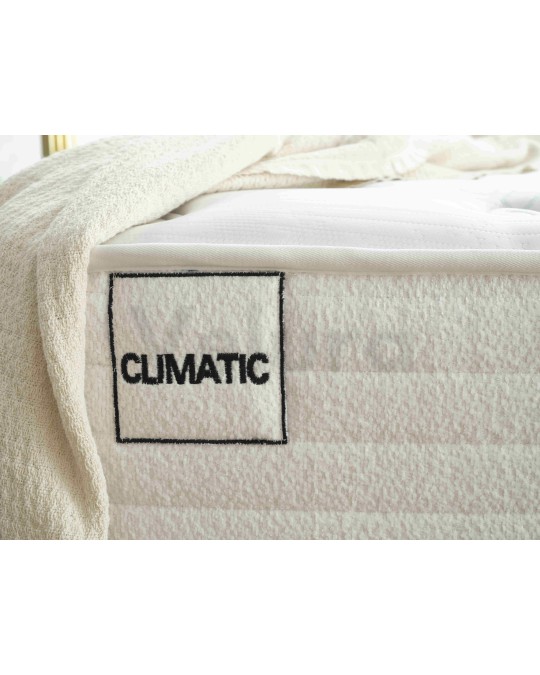 Climatic Yatak Seti Climatic Yatak Seti