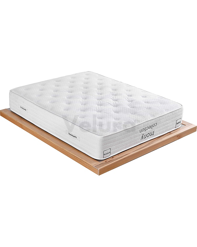 Torba Yaylı Konforlu Yatak